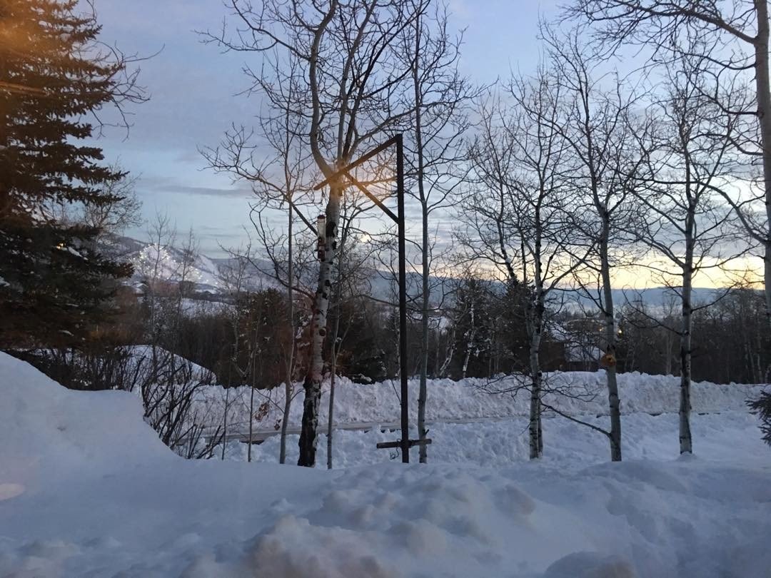 Good evening Steamboat