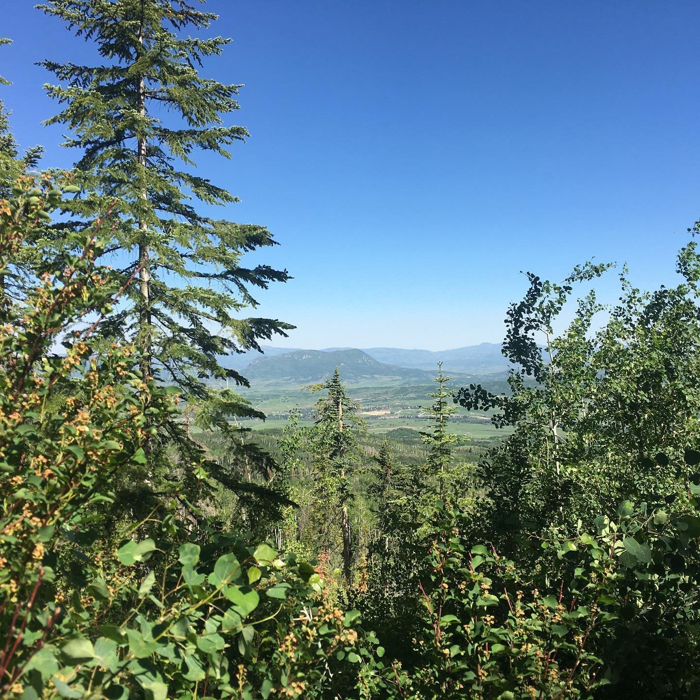 Nice day on Emerald.