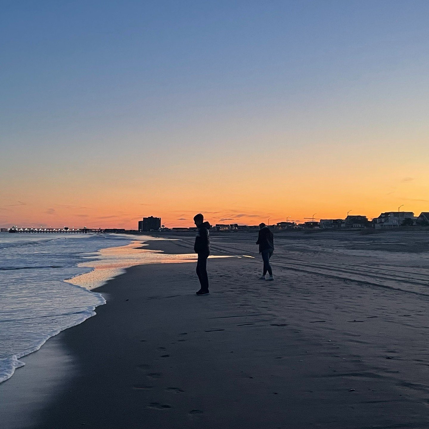 April 2022: More photos from the East Coast trip.