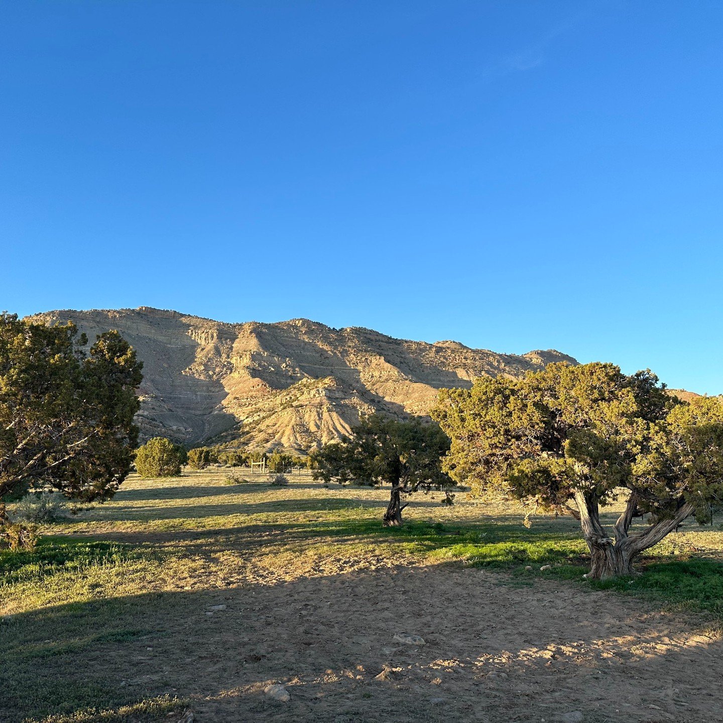 April 2023: Road trip to 18 Road for some family mountain biking during Spring Break