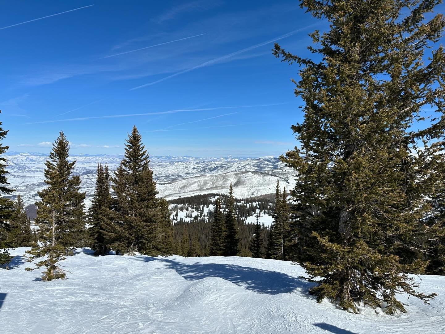 Fun in the sun @steamboatresort
