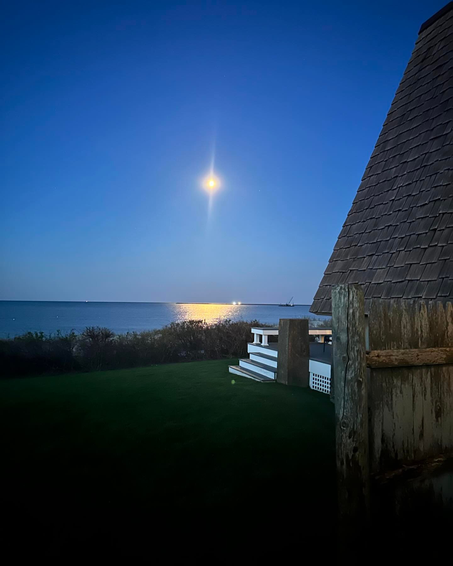Barnstable and Chatham