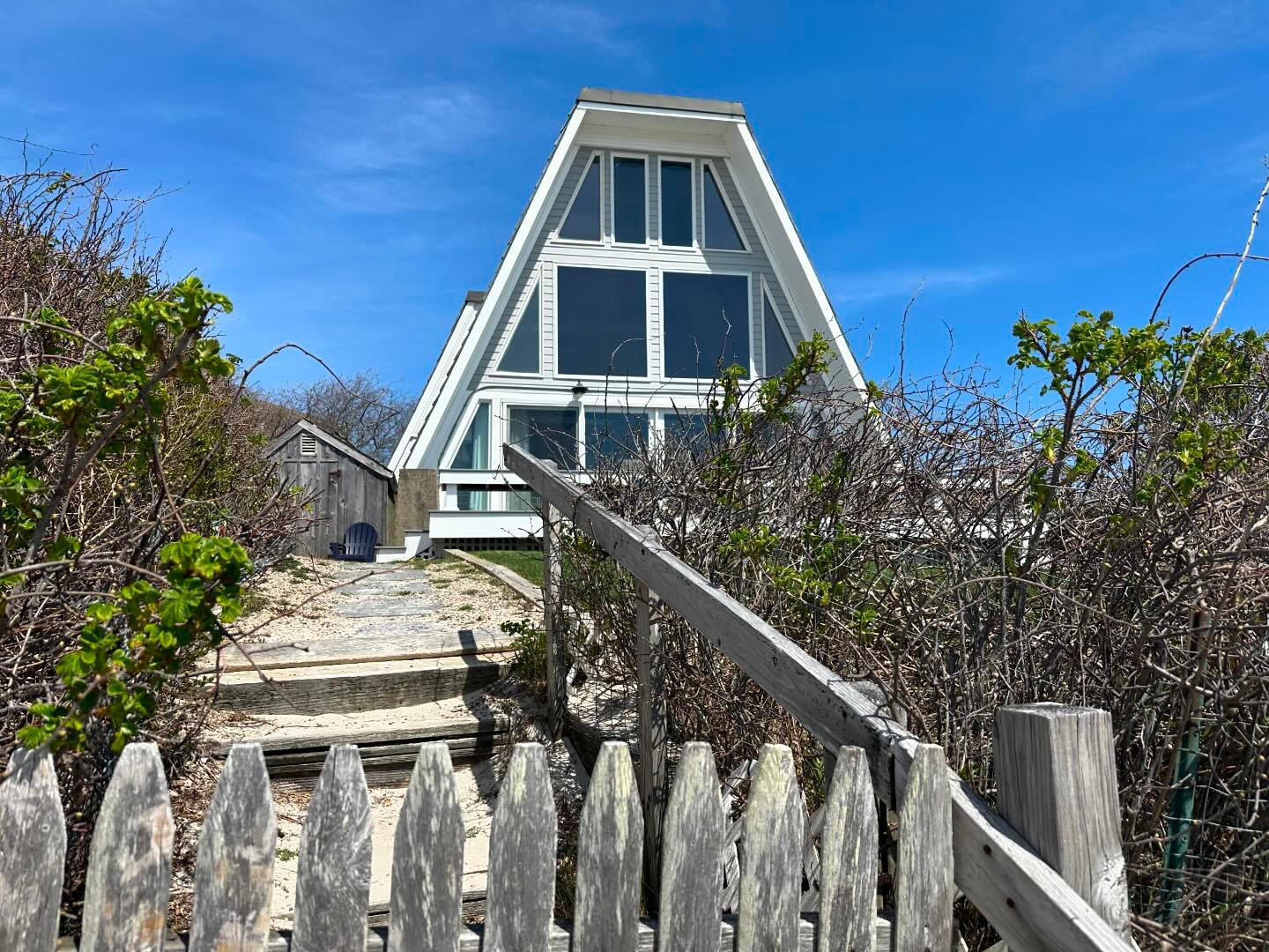 Provincetown and Barnstable