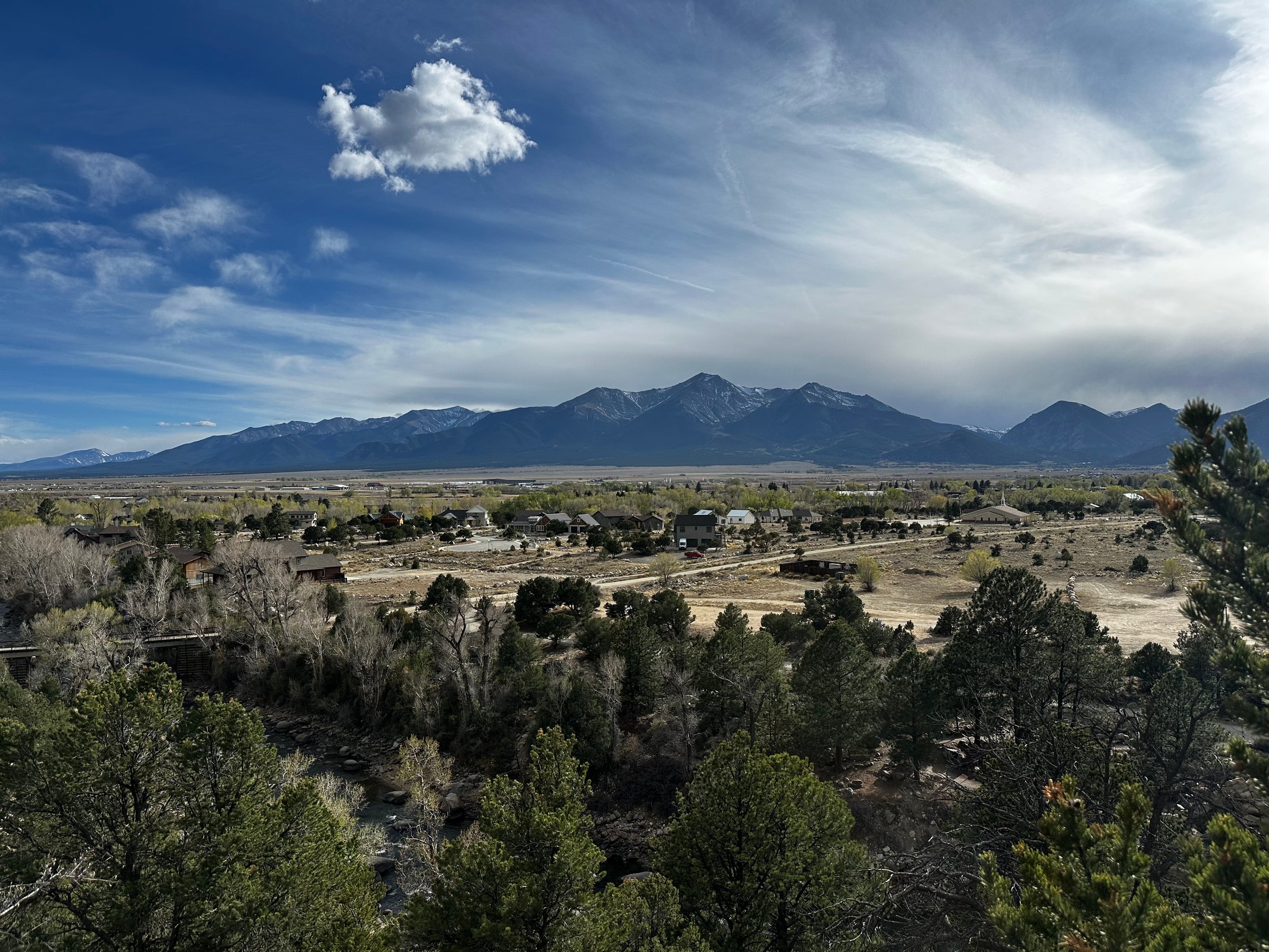 Beautiful Buena Vista