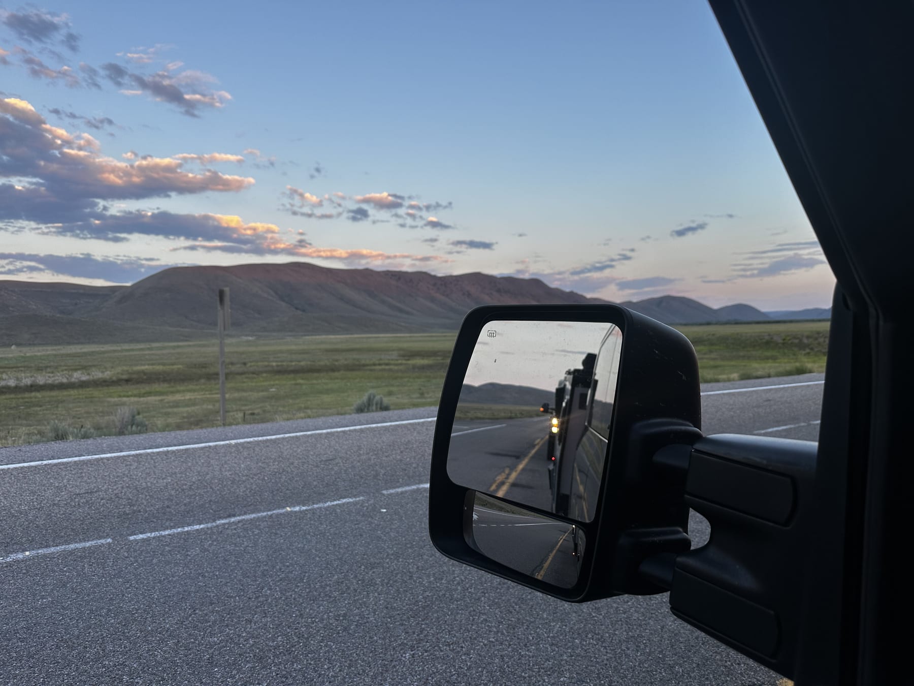 Westbound